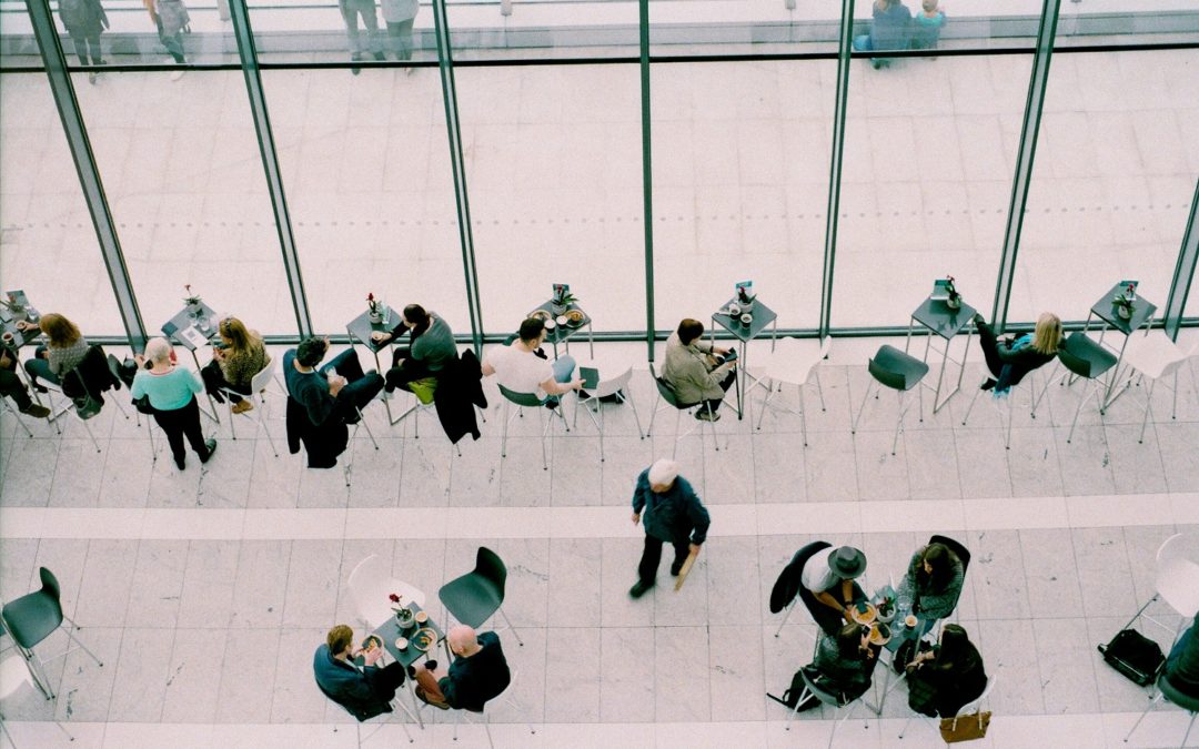 Creating Relationships That Matter – Part 2: Staying Relevant