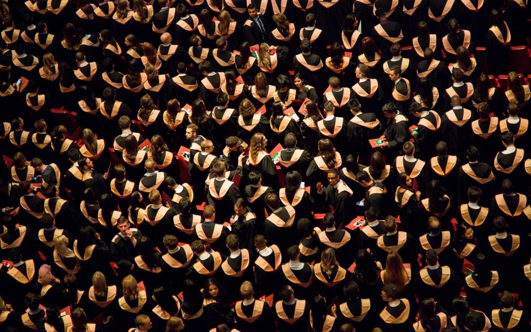 Young Donors: An Investment in Your Organization’s Future