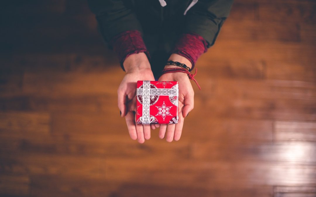 Creating a Mid-Level Giving Program