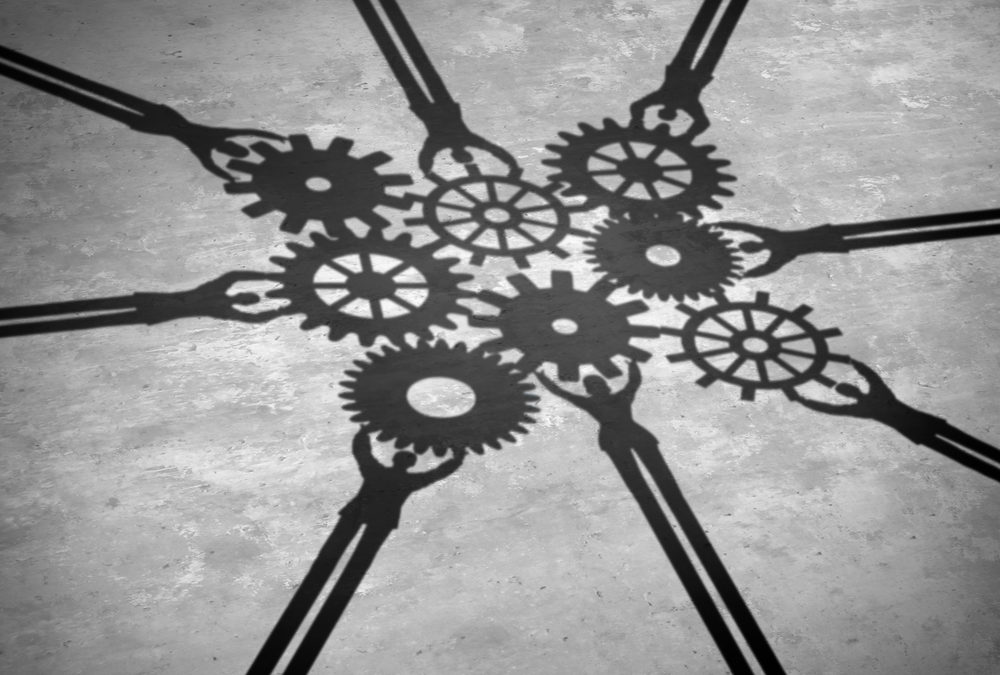 At The Intersection Of Major Gifts And Digital