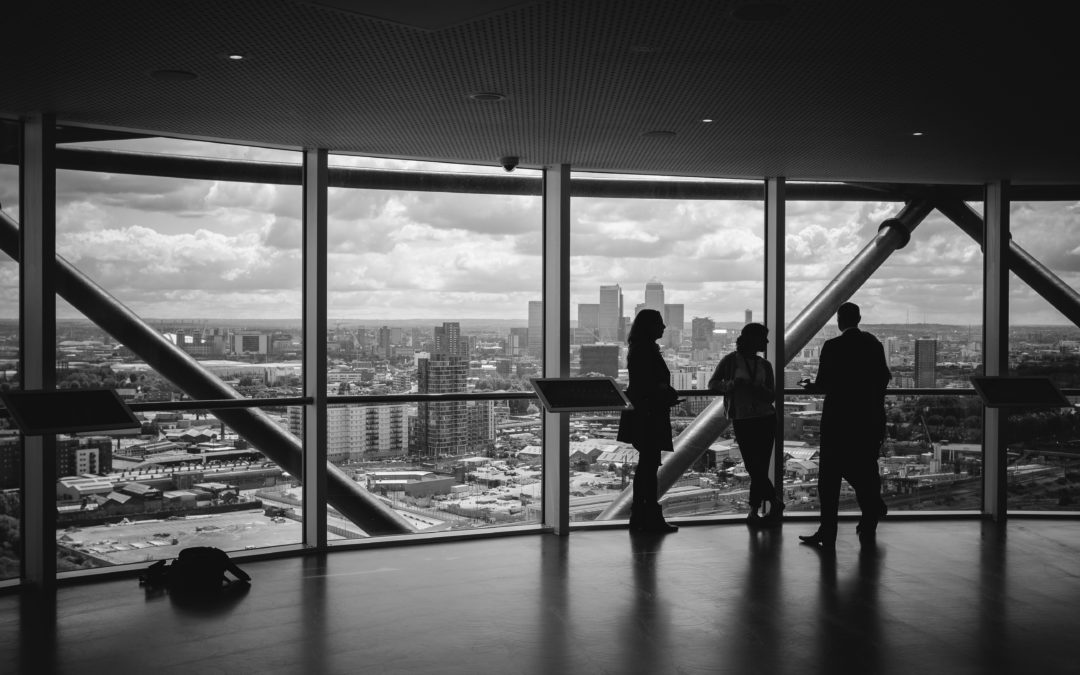 Investing in the Right Leadership
