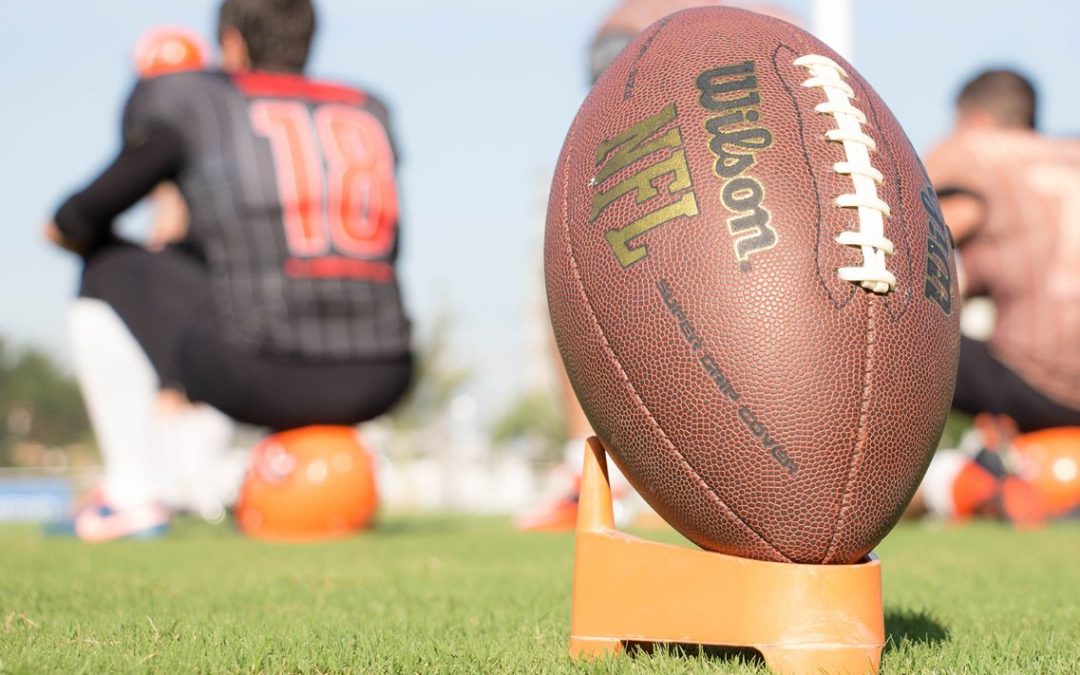 YOLA Scores Big At 2016 Super Bowl