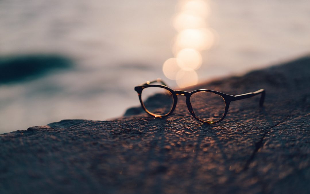 20/20 Vision and the Nonprofit Leader