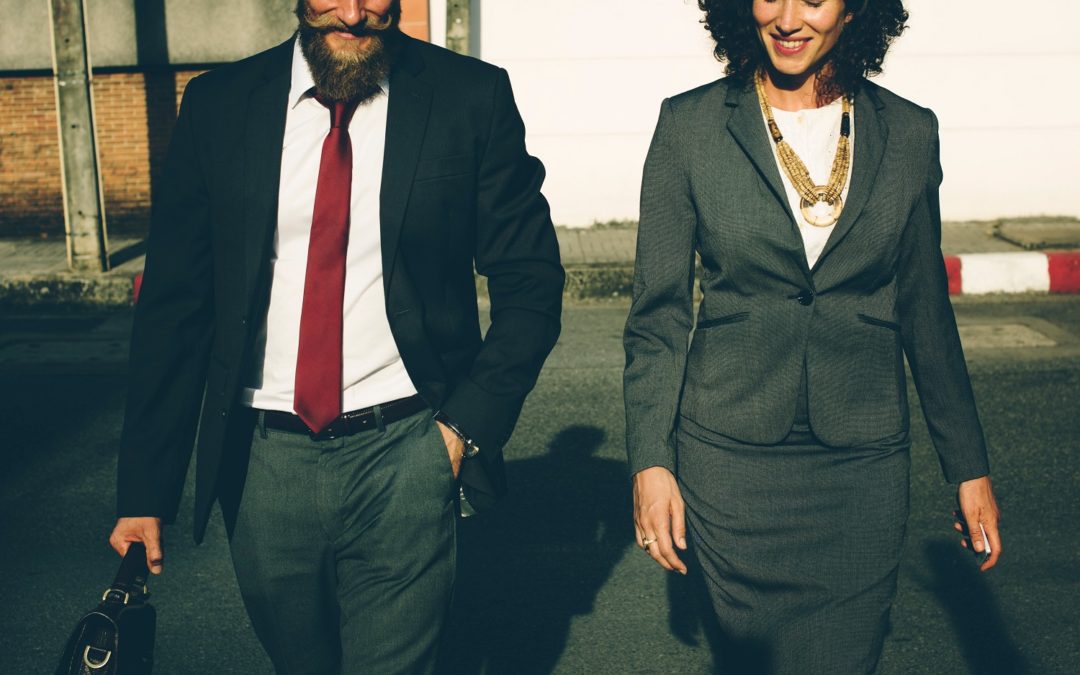 The Soft Side of Consulting