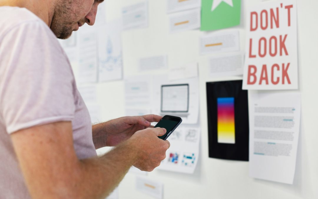 Moving the Dial: Development and Fundraising Tips for Small Nonprofits (Part One)