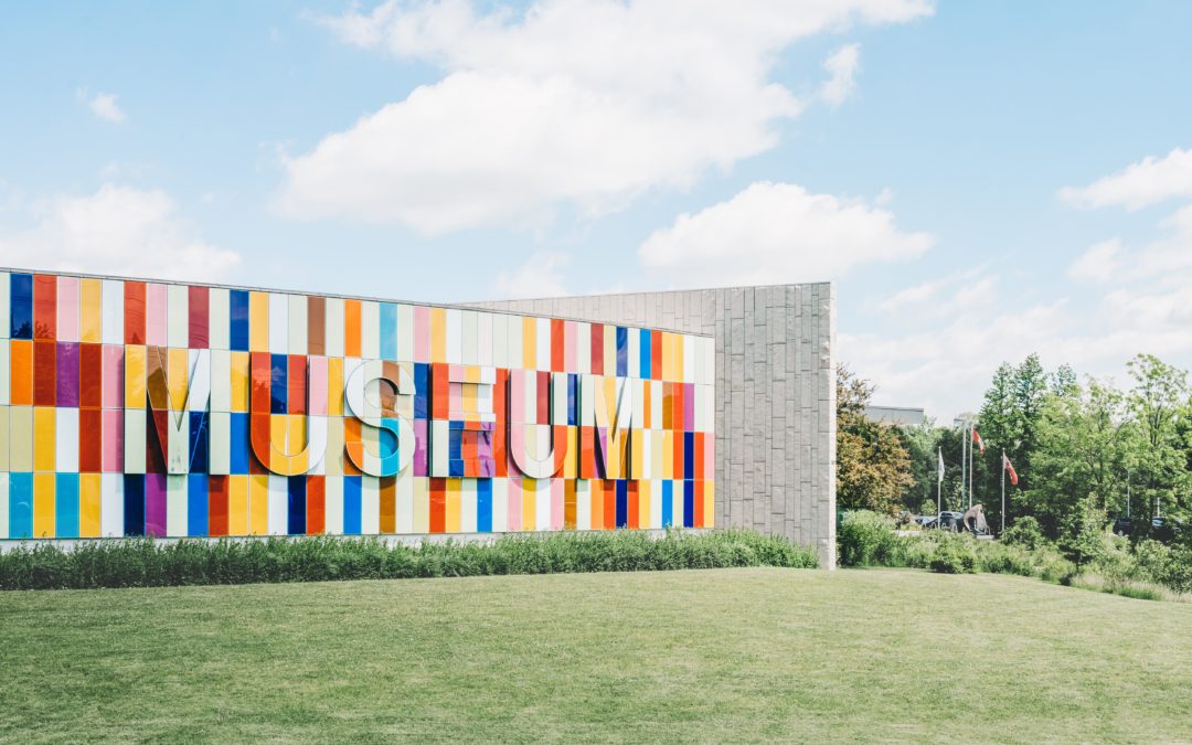 What’s Trending For Successful Museums?