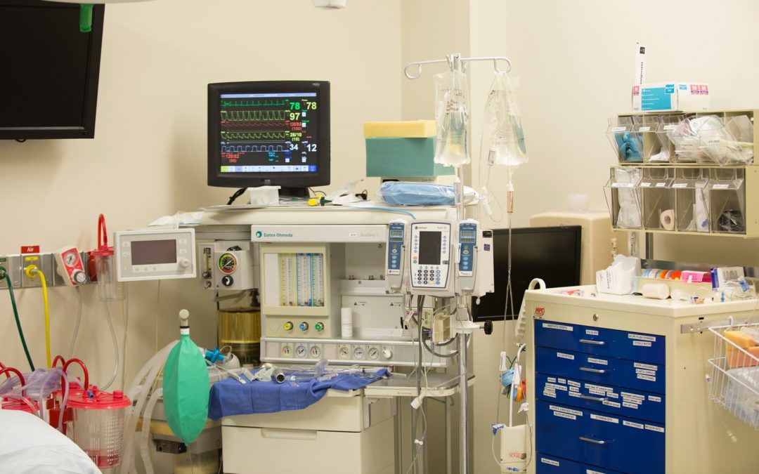 The Changing Landscape of Healthcare Philanthropy: Trends (3rd in a 3-Part Series)