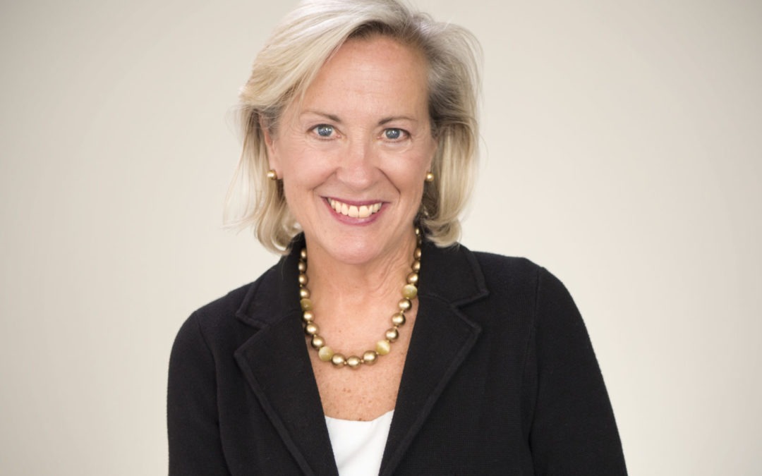 Nonprofit Leadership Q&A