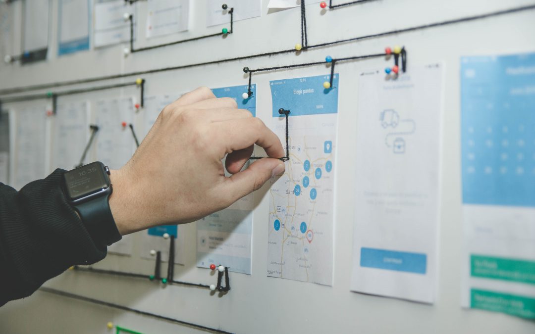 The Leadership Conversations Part IV: The Role of Strategic Planning in Today’s Nonprofit Environment