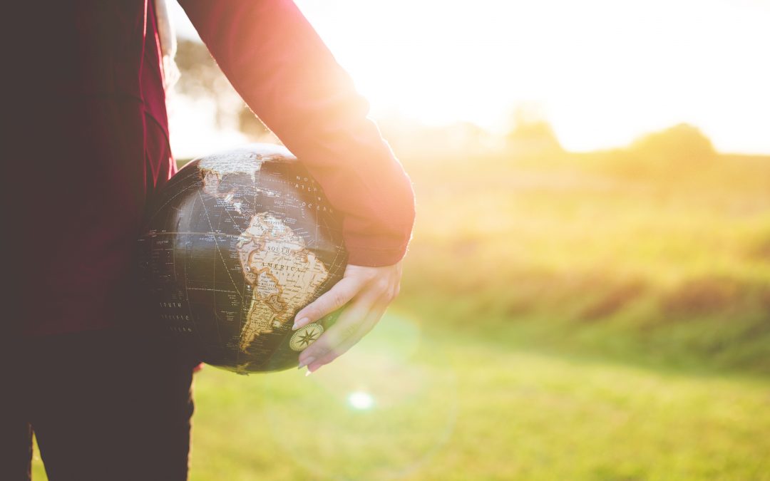 Strategic Planning: The New “Right” Approach that Aligns Mission and Relevance