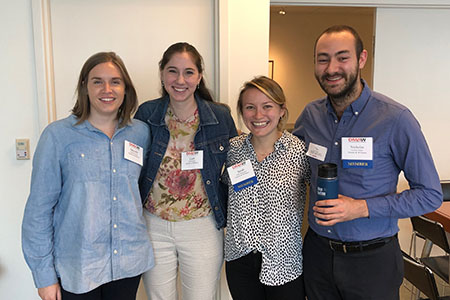 DM201 Takeaways
