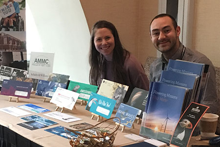 Takeaways from the American Museum Membership Conference 2019