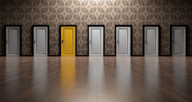 Uncertainty Equals Opportunity