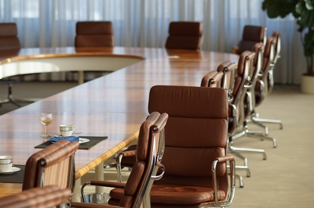 Strategic Planning and Your Board