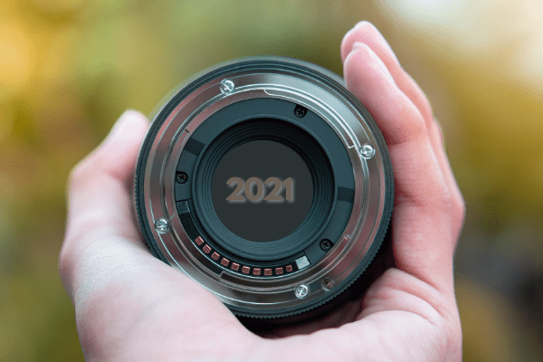 Looking Ahead: 10 Trends to Watch for in 2021