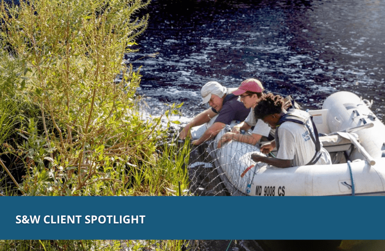 National Aquarium Spotlight